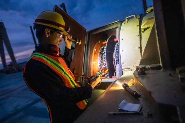 Best Outdoor Lighting Installation  in Kotlik, AK