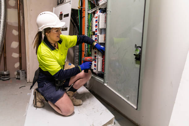 Best Electrical Repair Services  in Kotlik, AK