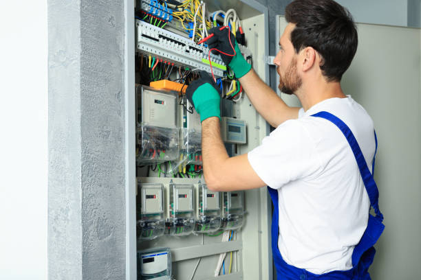 Best Electrical Installation Contractor  in Kotlik, AK
