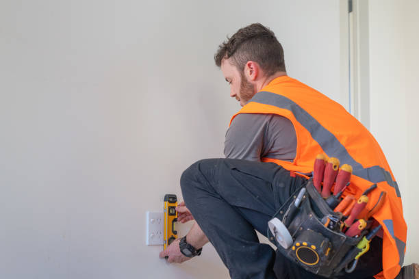 Best Electrical Rewiring Services  in Kotlik, AK