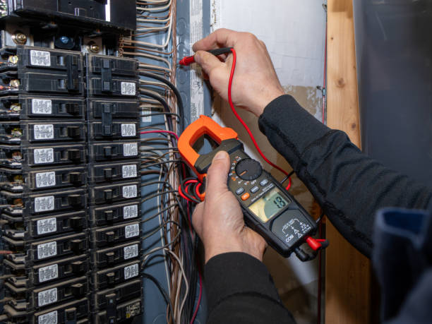 Best Electrical Troubleshooting Services  in Kotlik, AK