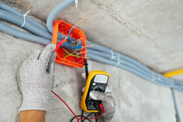 Best Electrical Outlet Repair  in Kotlik, AK