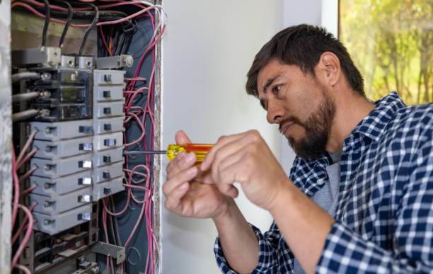 Best Emergency Electrician Near Me  in Kotlik, AK